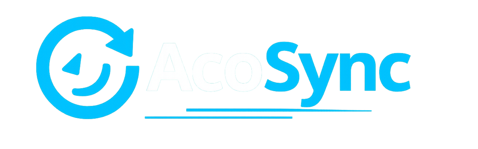 AcoSync